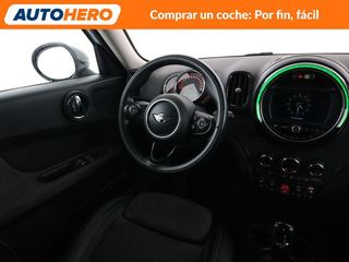 MINI Countryman Cooper D