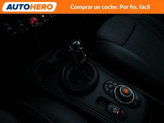 MINI Countryman Cooper D
