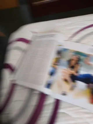Revista Icon Morad
