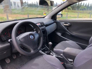 FIAT Stilo 2004