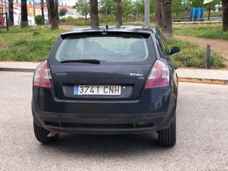 FIAT Stilo 2004