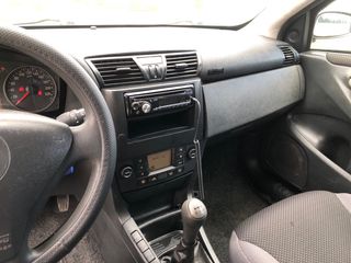 FIAT Stilo 2004