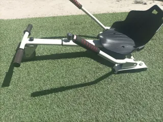 Asiento para Hoverboard