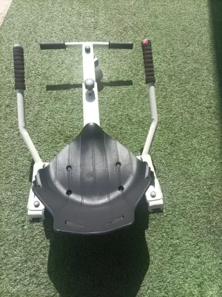 Asiento para Hoverboard