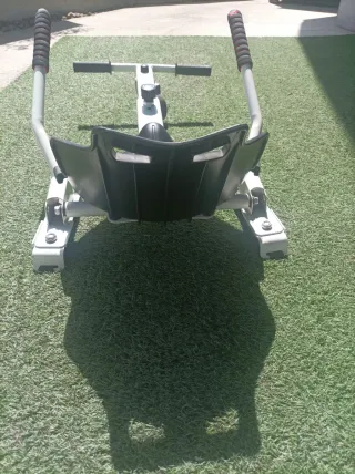 Asiento para Hoverboard