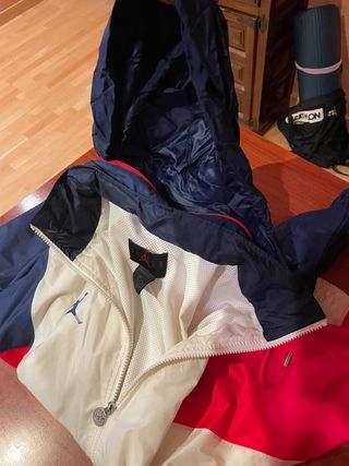 Chaqueta Jordan PSG Oversize