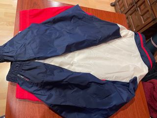 Chaqueta Jordan PSG Oversize