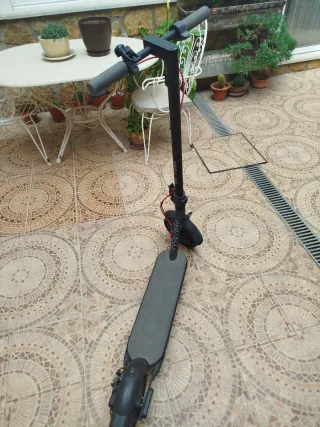 Patinete Eléctrico Xiaomi M365