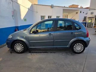 Citroen C3 2005