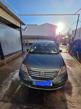 Citroen C3 2005