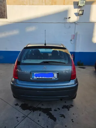 Citroen C3 2005