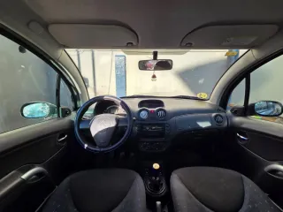 Citroen C3 2005
