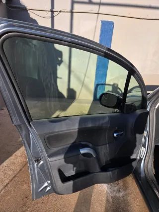 Citroen C3 2005