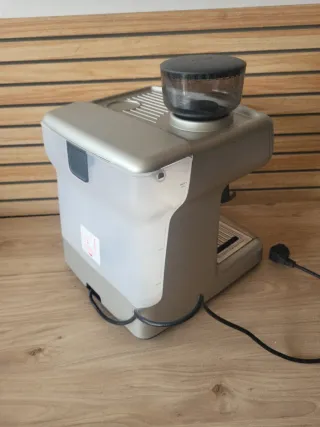 Cafetera Espresso Breville Barista Max