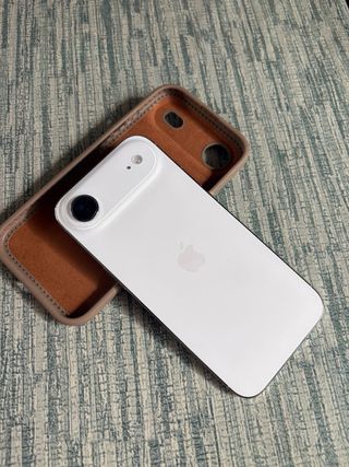 iPhone 17 Air Blanco