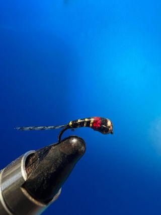 Moscas para pesca a mosca
