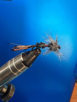 Moscas para pesca a mosca