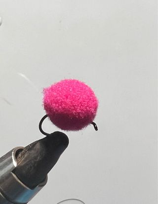 Moscas para pesca a mosca