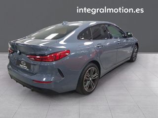 BMW Serie 2 218dA Gran Coupe