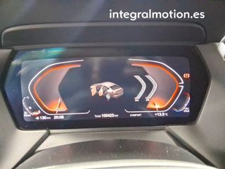 BMW Serie 2 218dA Gran Coupe