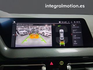 BMW Serie 2 218dA Gran Coupe