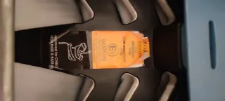 Silla coche Cybex + base Isofix