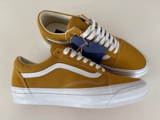 Vans Old Skool Mostaza Talla 46