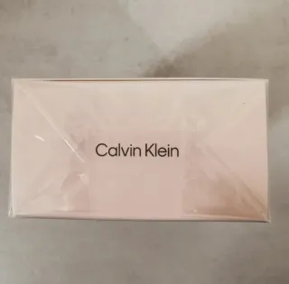 Calvin Klein Sheer Beauty Eau 50ml