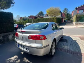 Renault Laguna 2006