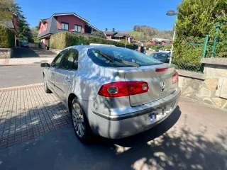 Renault Laguna 2006