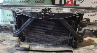 Radiador agua. audi a3 1.9 tdi ambition 116244