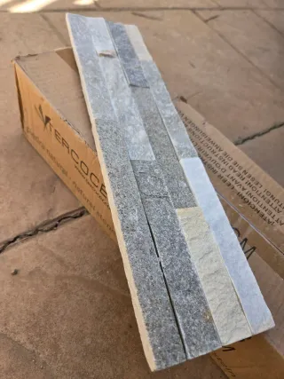 Piedra Natural Decorativa