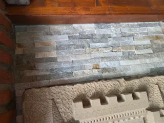 Piedra Natural Decorativa