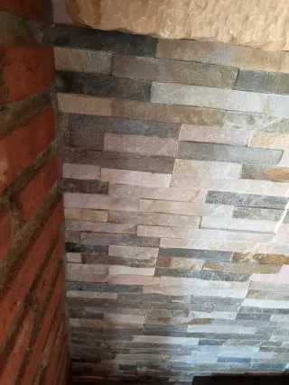 Piedra Natural Decorativa