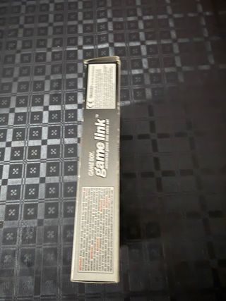 Cable Link Game Boy Color Pokémon