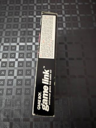 Cable Link Game Boy Color Pokémon