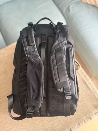 Mochila PGYTECH OneMo 2 35L Fotografía/Vídeo