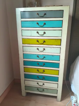 Sinfonier vintage Maisons du Monde