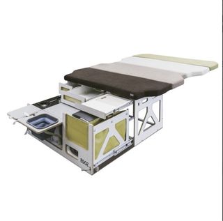 Mueble Camper EGOE .