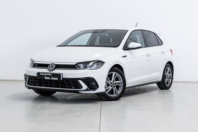 Volkswagen Polo R Line 1.0 TSI 95 CV