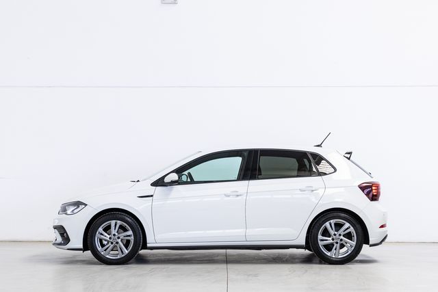 Volkswagen Polo R Line 1.0 TSI 95 CV