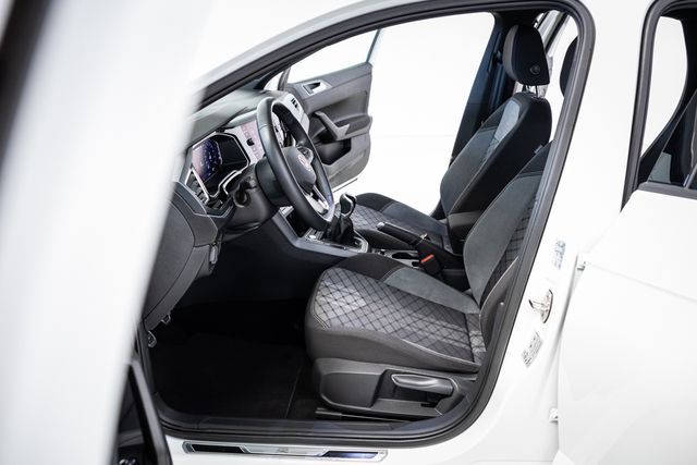 Volkswagen Polo R Line 1.0 TSI 95 CV