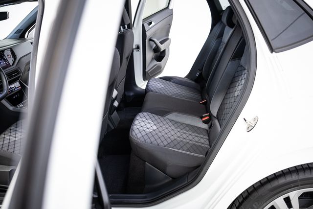 Volkswagen Polo R Line 1.0 TSI 95 CV
