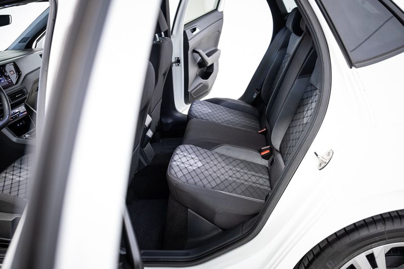 Volkswagen Polo PA R-Line 1.0 TSI 2023, foto 9