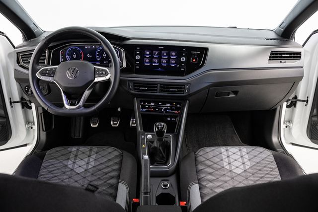 Volkswagen Polo R Line 1.0 TSI 95 CV