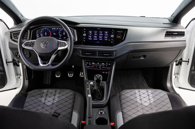 Volkswagen Polo PA R-Line 1.0 TSI 2023, foto 7