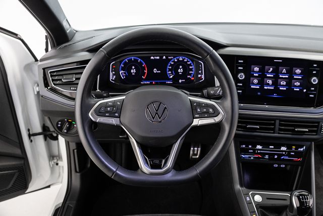 Volkswagen Polo R Line 1.0 TSI 95 CV