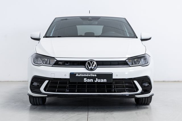 Volkswagen Polo R Line 1.0 TSI 95 CV
