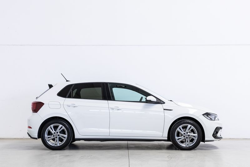 Volkswagen Polo PA R-Line 1.0 TSI 2023, foto 12