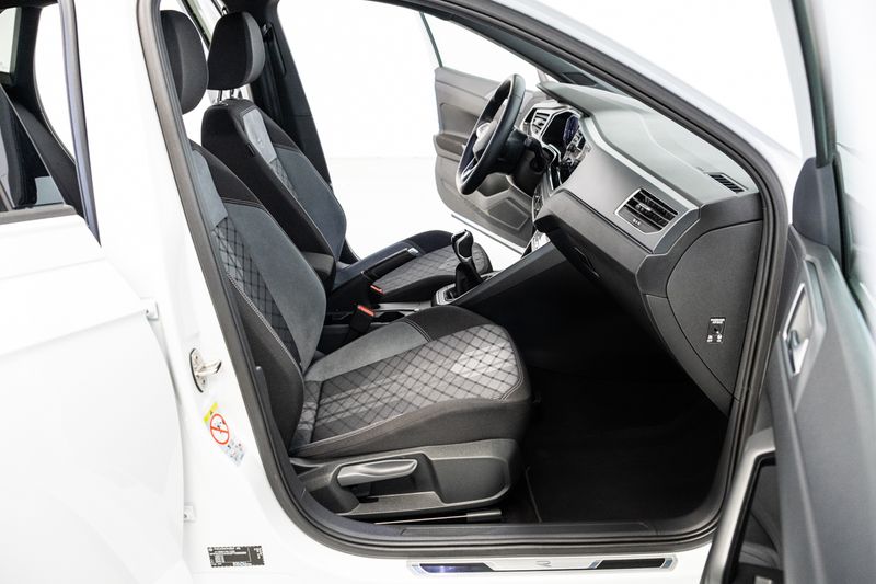 Volkswagen Polo PA R-Line 1.0 TSI 2023, foto 15